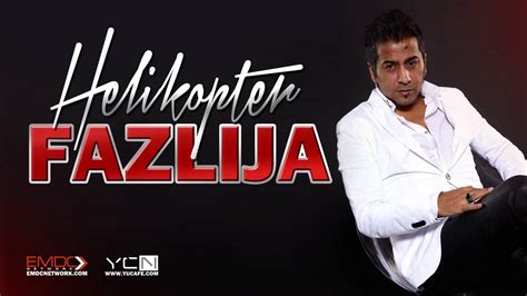 Fazlija - Helikopter Chords - Chordify