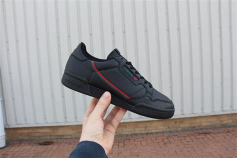 Get That Original 80s Fitness Style With The Adidas Continental 80 80s Casual Classics80s