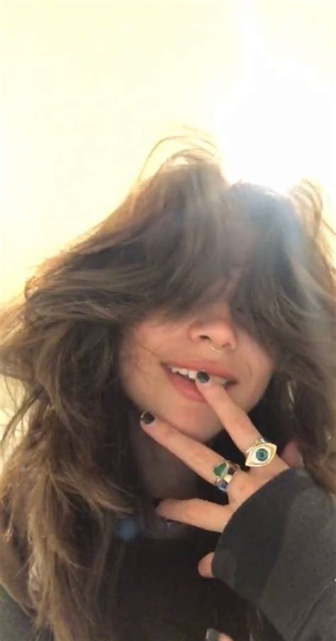 Andurmad On Tiktok Inspiração Cabelo Ideias De Cabelo Cabelo Grunge