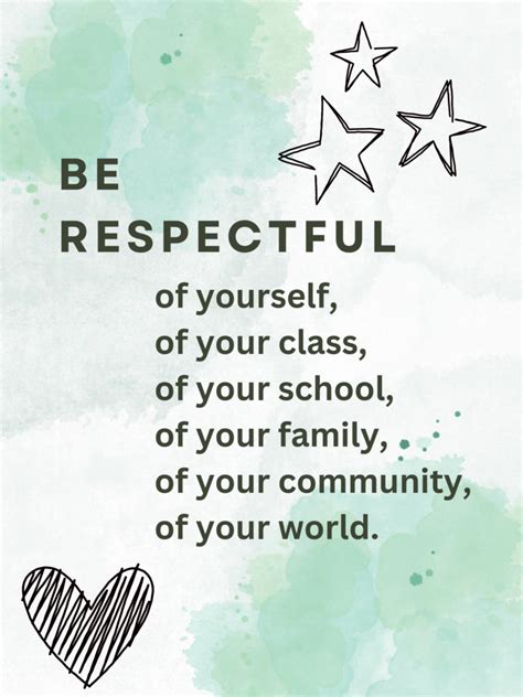 rule samples teaching  thought