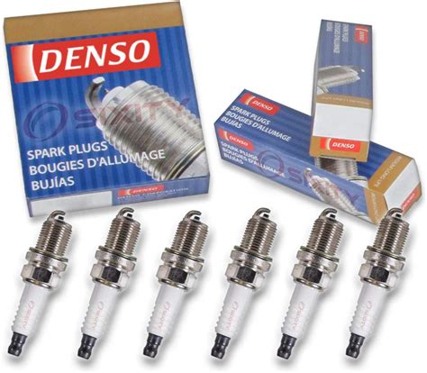 Kia Sportage Spark Plugs