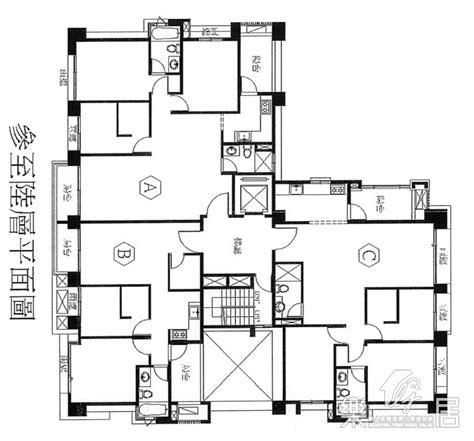 【水韻夏綠第】一年均價4302萬坪，20筆交易 樂居