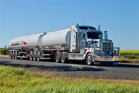 Tanker Drivers Required-25046 | Driver Jobs Australia