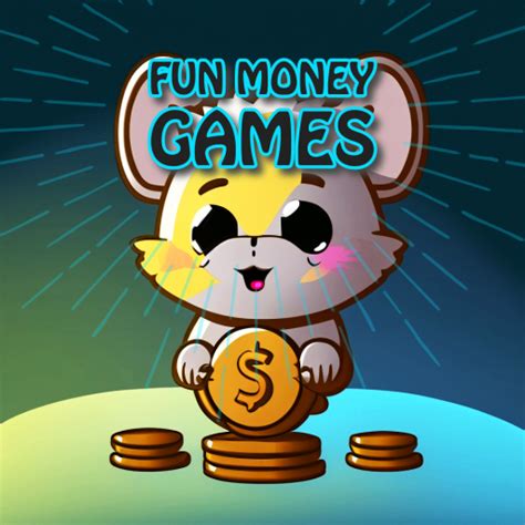 Fun Money Games - Apps on Google Play