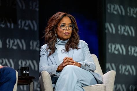 Oprah Winfrey Progovorila O Trenutku Koji Joj Je Promijenio Ivot Tportal