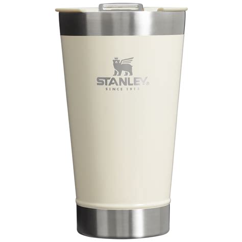 Classic Stay Chill Insulated Beer Pint 16oz Tumbler Stanley