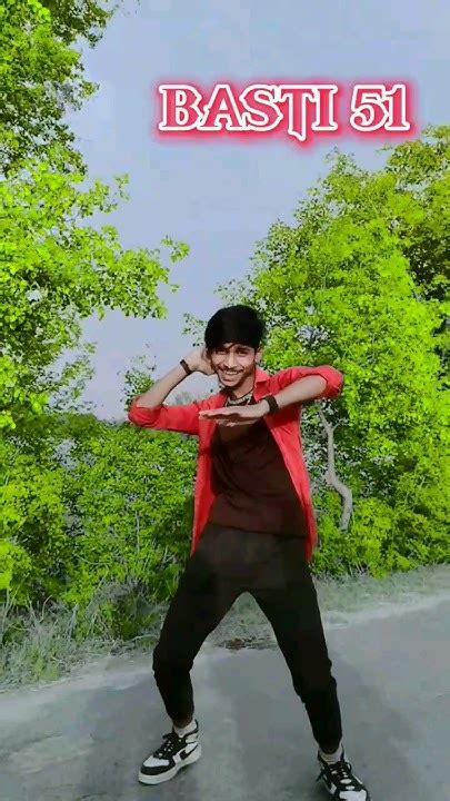 Hamra Jila Ke Lag Jae Mohar Bhojpuri Song Trending Status Viral Shorts Dance Youtube