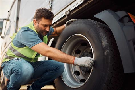 A Deep Dive Into Truck Safety Features Ensuring Safe Journeys In The