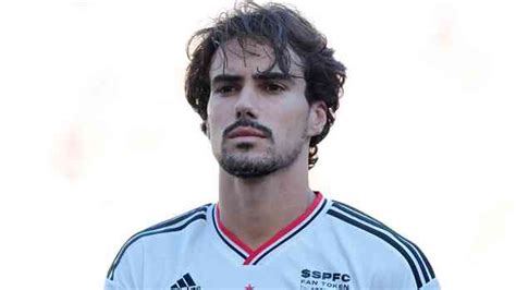 SPFC DA OPRESSÃO on Twitter IGOR GOMES É DO GALO