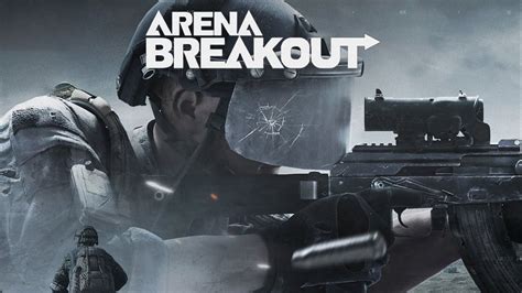 Arena Breakout Infinite Tay Ko Loot D O Ki M M Koen Youtube