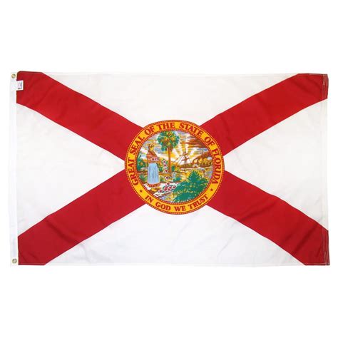 Florida Flags - State and Sports Flags