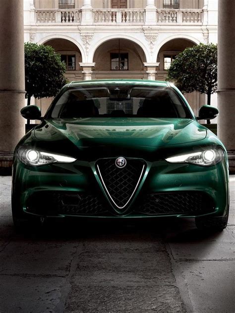 Alfa Romeo Giulia Alfa Romeo Romeo Alfa Romeo Giulia