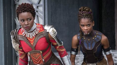 How Afrofuturism Makes Space For Black Women To Shine On Screen Cbc Arts