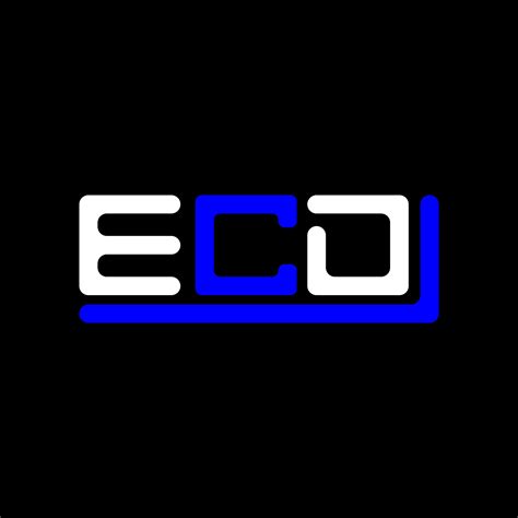 ECD letter logo creative design with vector graphic, ECD simple and ...