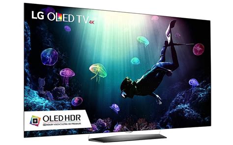 Что такое oled hdr