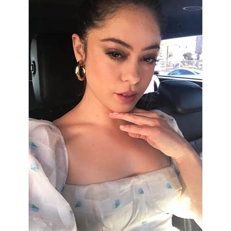 Rosa Salazar Nude Sexy Pics And Sex Scenes Compilation