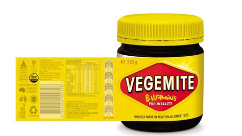 Vegemite Gets Official Certification To Celebrate World Vegan Day