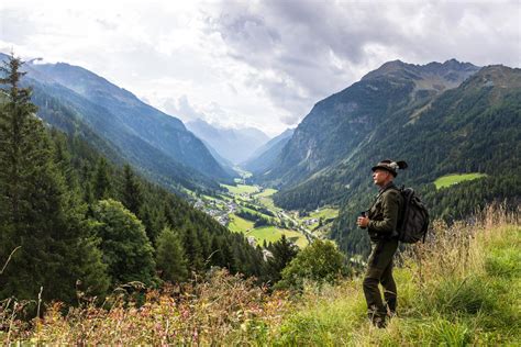 Handwerk Jagd Natur Hautnah Erleben Jagdfakten At Informiert