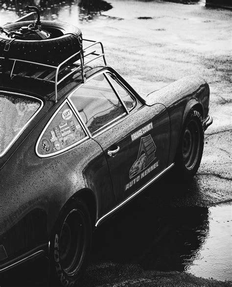 Porsche Old Custom Porsche 911 Rsr Porsche Cars Porsche Classic