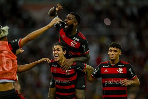 Adversário Do Flamengo No Brasileirão Juventude Ainda Não Perder Em