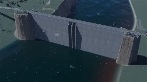 Cities Skylines 2 How To Make Hydroelectric Dams Work Gameskinny