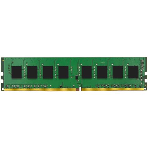 Kingston Technology KVR32N22D8 32 ValueRAM 32GB DDR4 3200 CL22 288pin