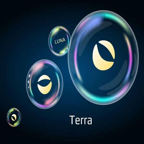 Terra Luna Airdrop Home Uncut