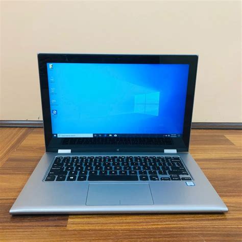 Dell Inspiron 13 7359 Laptop 256gb Ssd 8gb Ram Intel Core I7 6500u 13 3 Fhd Display