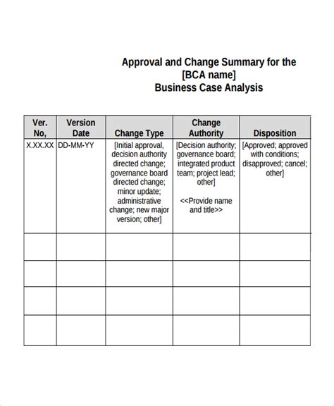 FREE 12+ Customer Analysis Templates in Google Docs | MS Word | Pages ...