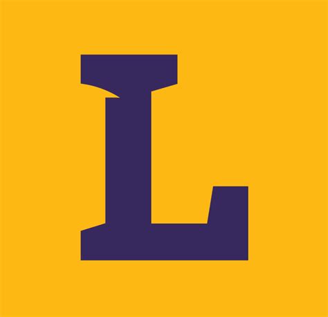 Lipscomb Bisons Primary Dark Logo Ncaa Division I I M Ncaa I M