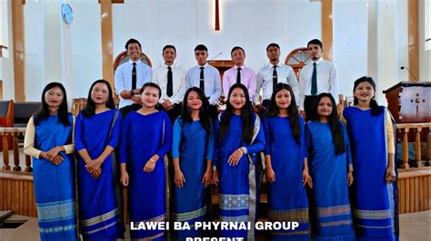 Pynkhreh La Jingim Khasi Gospel Song Teaser LAWEI BA PHYRNAI GROUP