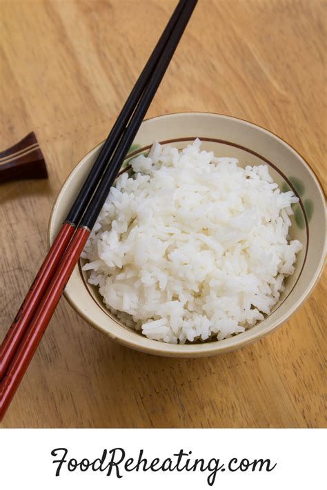 Can I Reheat Rice? Tips on Which Method Is Best - FoodReheating.com