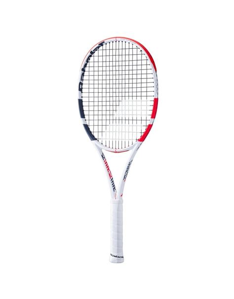 Babolat Pure Strike 100 3rd Gen Tennis Racquet - ProAm Tennis