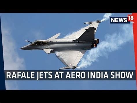 Dassault Rafale What Makes This Fighter Jet So Special For The Indian