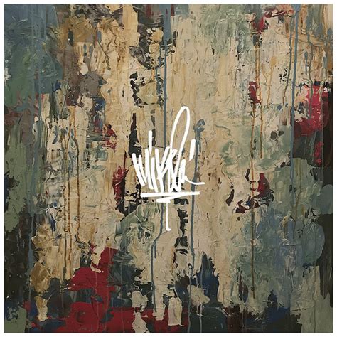 Mike Shinoda - Post Traumatic (2LP) - Mr Vinyl