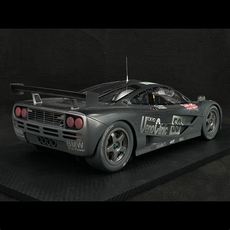 Mclaren F Gtr N Winner H Le Mans Finish Line Edition