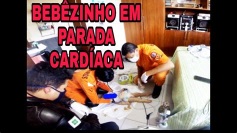 Parada Card Aca Em Beb De Meses Youtube