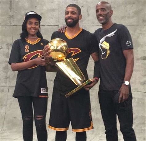 Irving Family | Nbafamily Wiki | FANDOM powered by Wikia