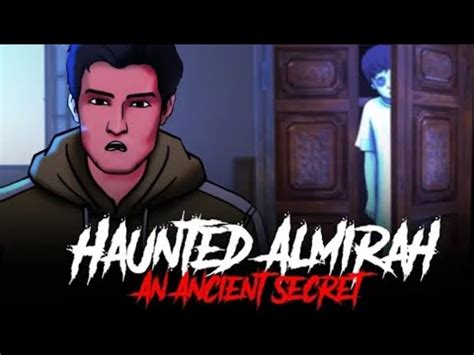 Haunted Almirah An Incident Secret Horror Stories In Hindi Bhoot