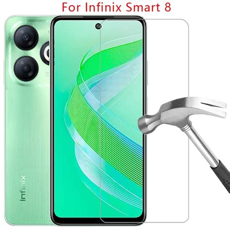 For Infinix Smart Pro Hot I I S I I Play Note