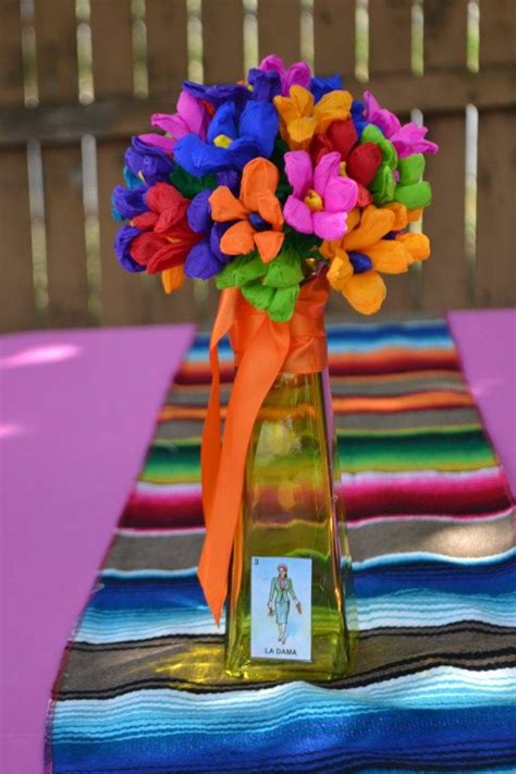 Pin By Erika On Jake And Megan Fiesta Theme Fiesta Party Lucha