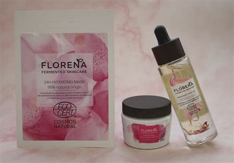 Florena Fermented Skincare Miss Prettiness