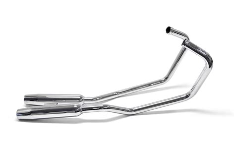 Honda rebel 250 exhaust gasket