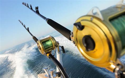 Top Fishing Spots In Dubai Deep Sea Fishing Guide