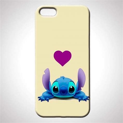 Capa para Celular Lilo e Stitch Proteção e Estilo Fran Adesivos