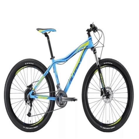 Venta Alubike 27 5 Expert En Stock