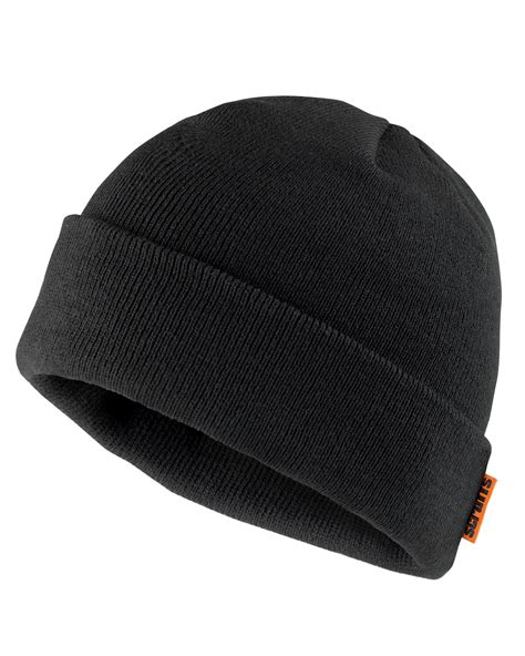 Black Beanies - Beanie VilleBeanie Ville