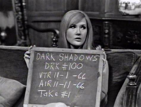 Nancy Barrett - Dark Shadows Photo (43174871) - Fanpop