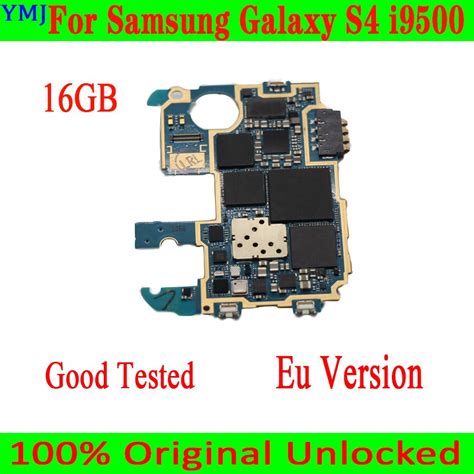 Carte Mere Samsung Galaxy S Carte Mere