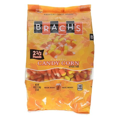 Brach's Candy Corn — Snackathon Foods